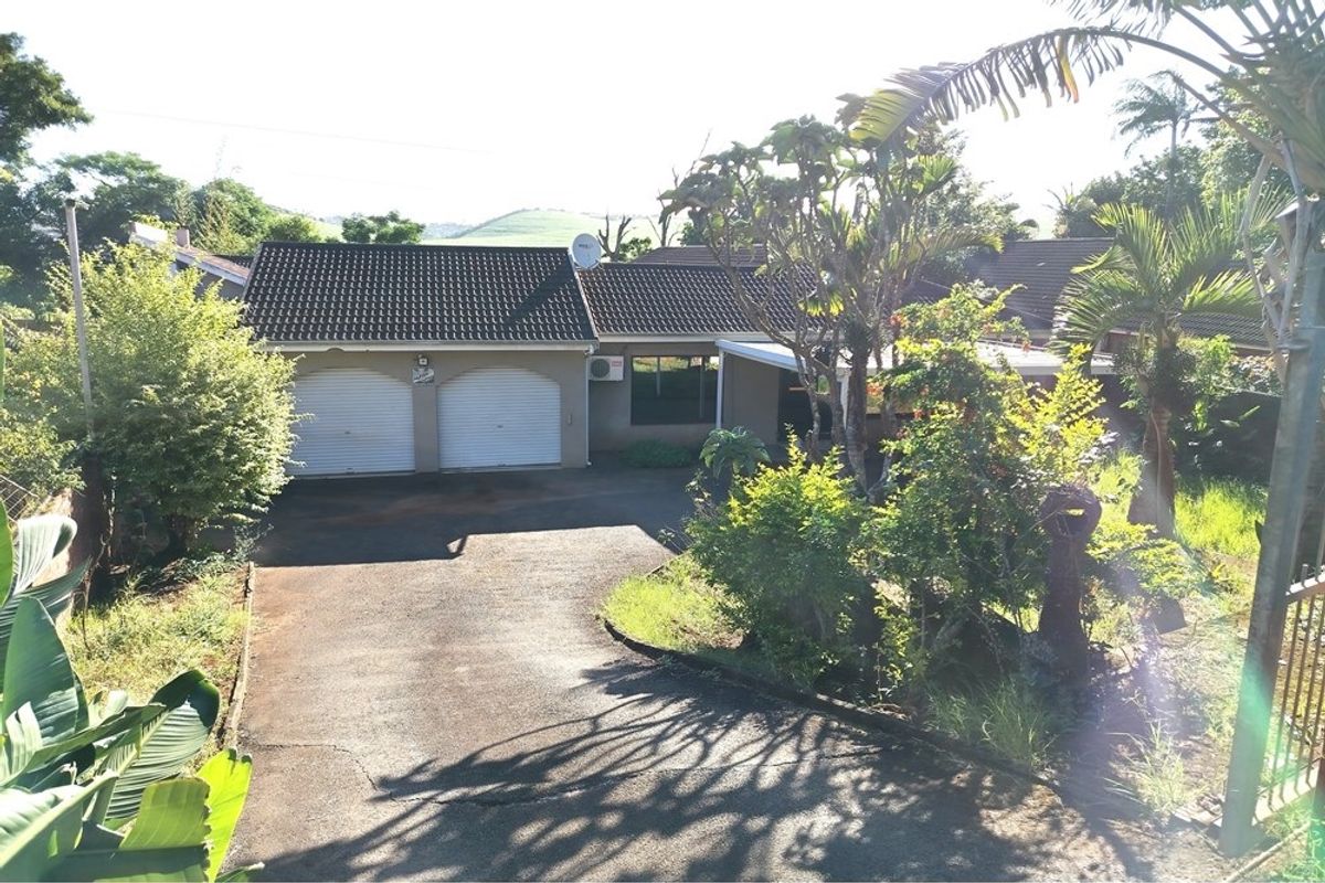 House For Sale in Panorama, Empangeni, KwaZulu Natal - Photo 2