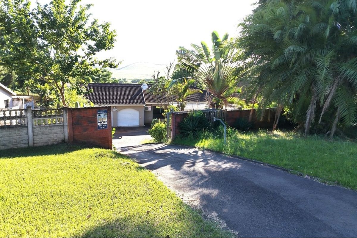 House For Sale in Panorama, Empangeni, KwaZulu Natal - Photo 3