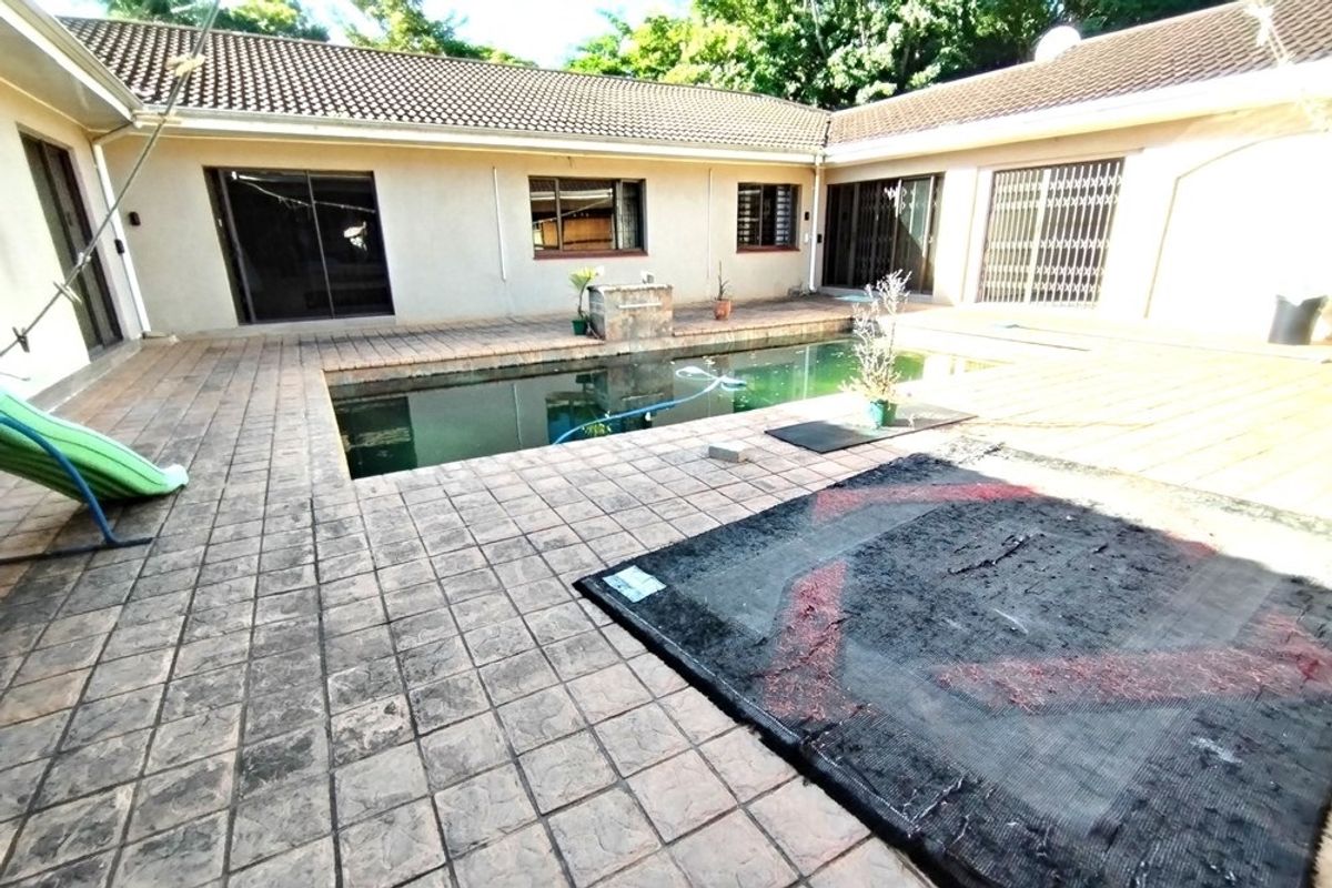 House For Sale in Panorama, Empangeni, KwaZulu Natal - Photo 2