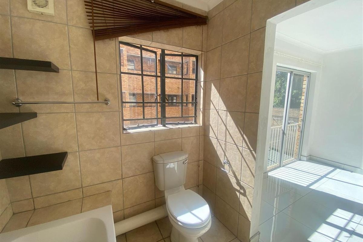 1 Bedroom Apartment For Sale in Ferndale Randburg - Photo 4