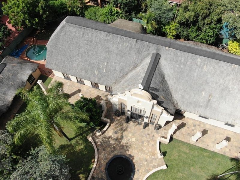 Charming Cape Dutch Retreat for Sale in Sought-After Bela Bela - Photo 6