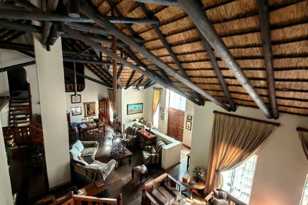 Charming Cape Dutch Retreat for Sale in Sought-After Bela Bela - Photo 3
