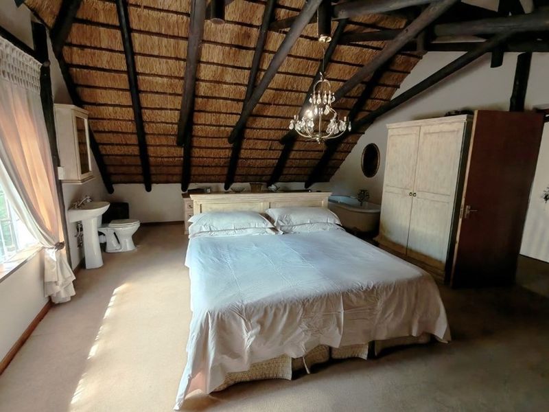 Charming Cape Dutch Retreat for Sale in Sought-After Bela Bela - Photo 10