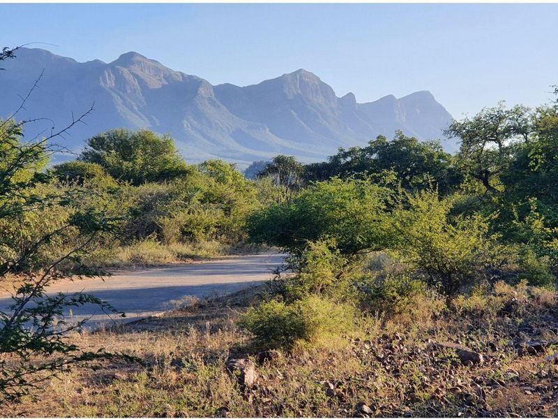 House For Sale in Blyde Wildlife Estate, Hoedspruit - Photo 3