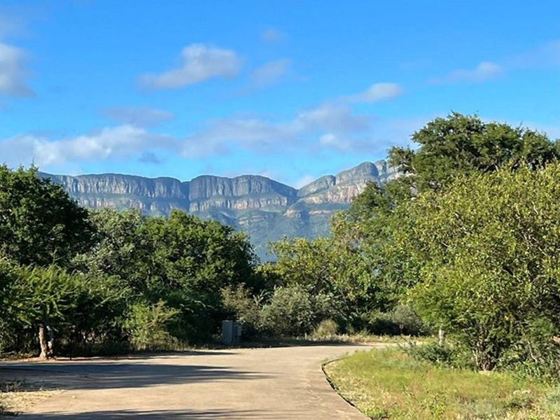 Vacant Land For Sale in Blyde Wildlife Estate, Hoedspruit - Photo 1
