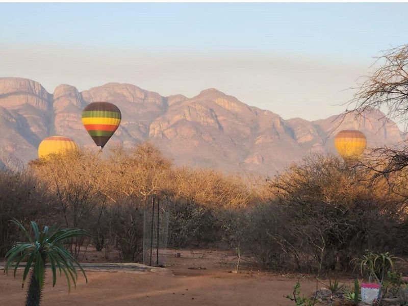 Vacant Land For Sale in Blyde Wildlife Estate, Hoedspruit - Photo 2