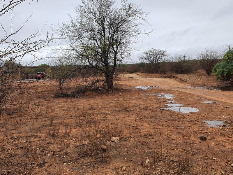 Vacant Land For Sale in Elephant Rock Eco Estate, Hoedspruit - Photo 3