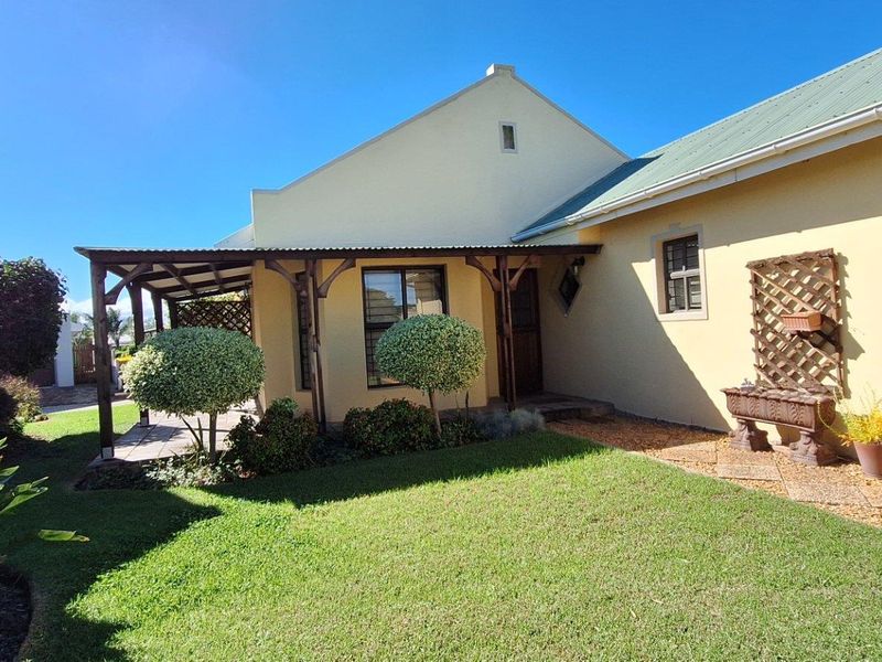 Townhouse For Sale in Riversdale - Photo 6