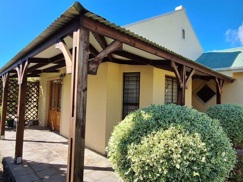 Townhouse For Sale in Riversdale - Photo 7