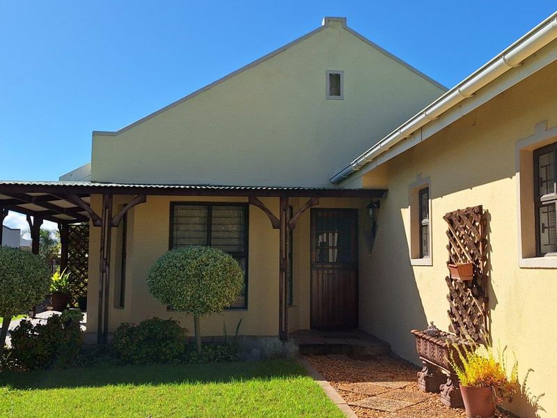 Townhouse For Sale in Riversdale - Photo 5