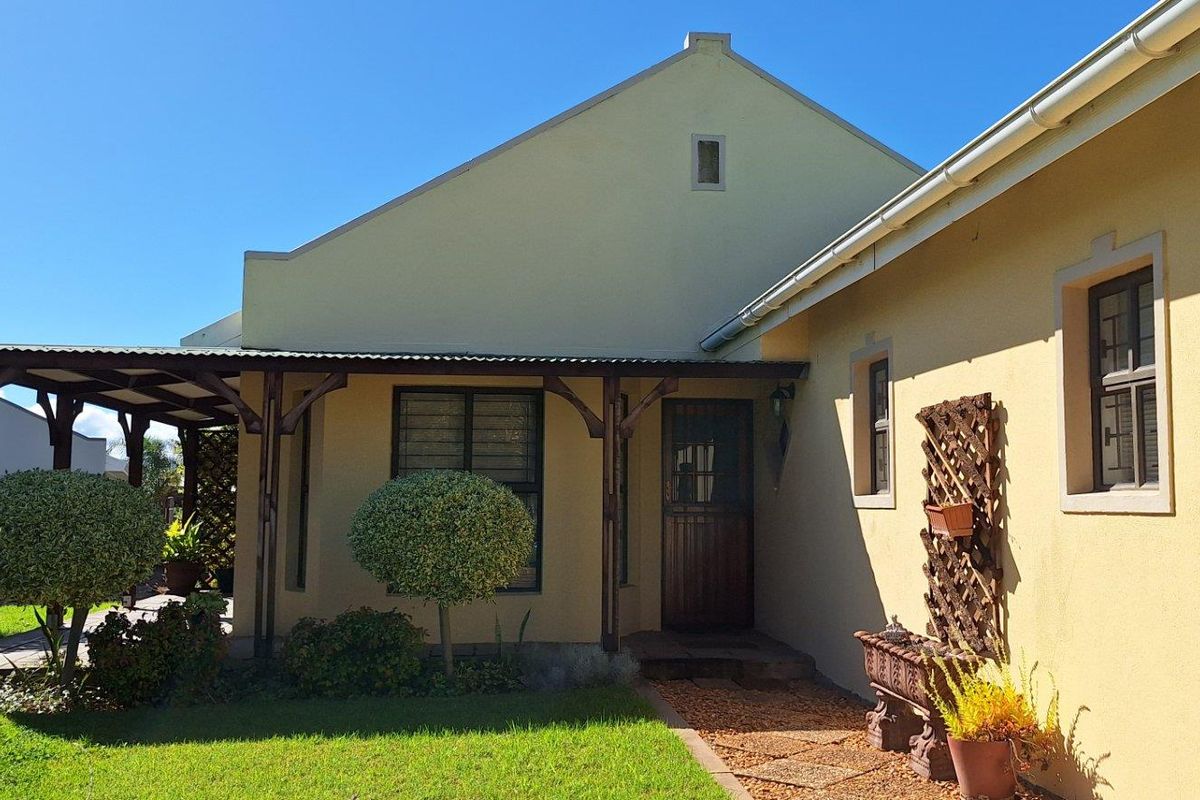 Townhouse For Sale in Riversdale - Photo 5