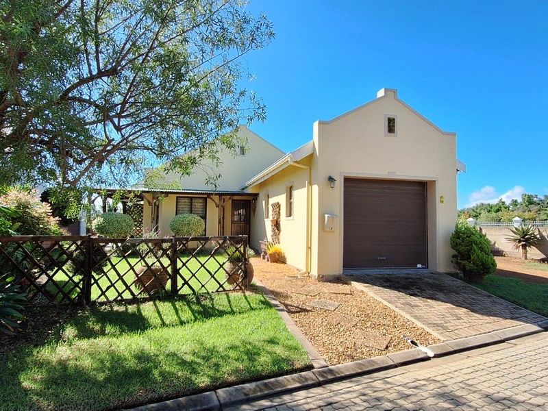 Townhouse For Sale in Riversdale - Photo 1