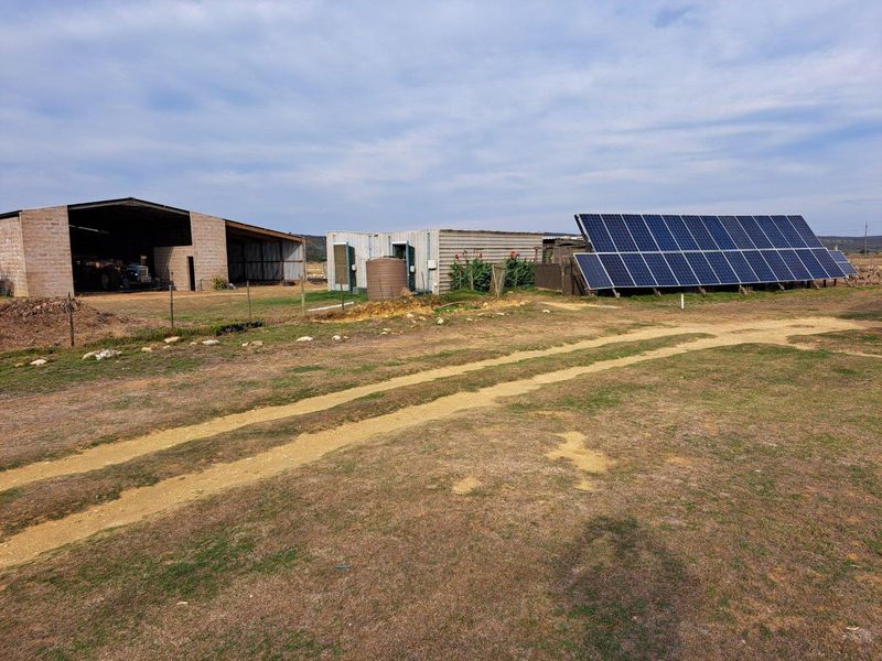 Farm For Sale in Riversdale Rural, Riversdale - Photo 4
