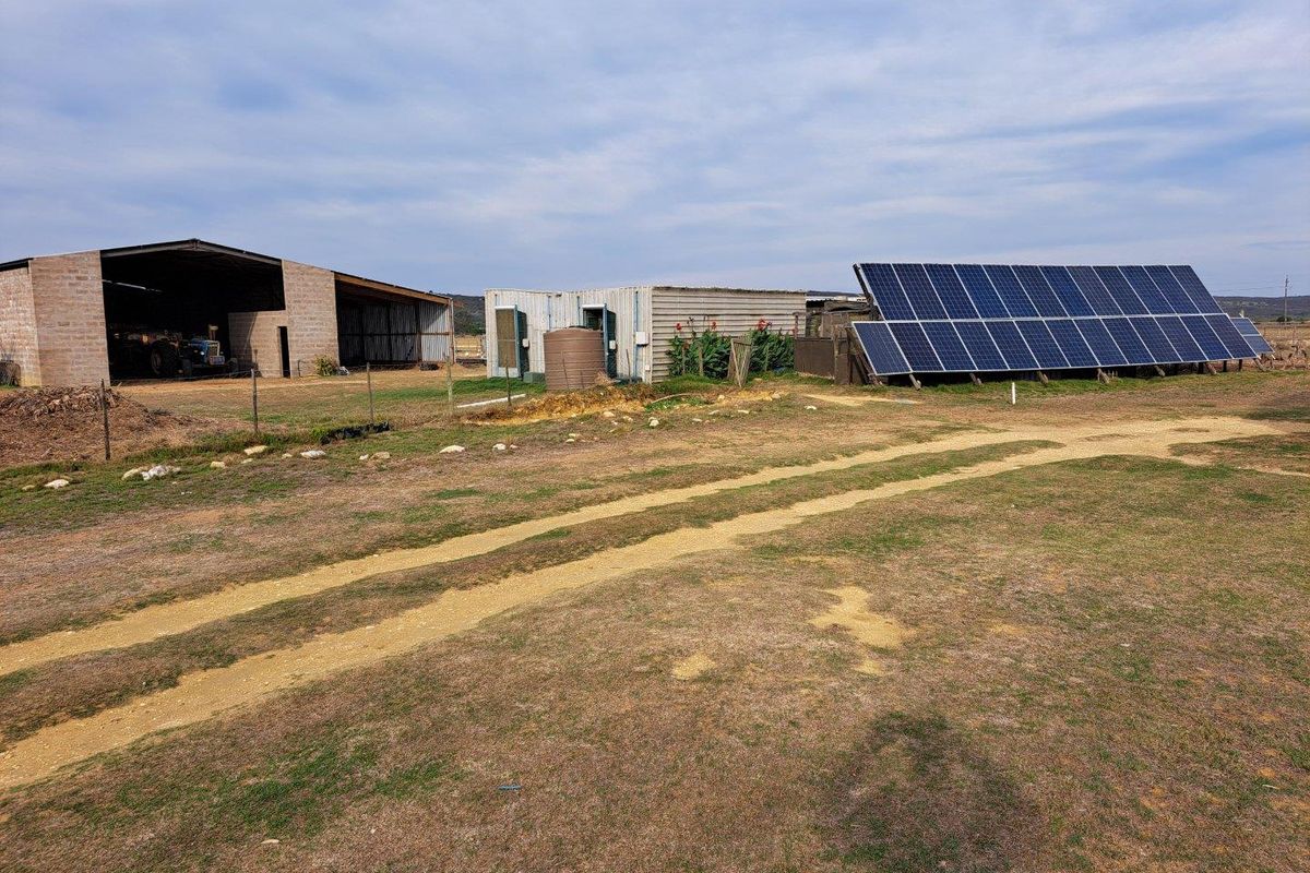 Farm For Sale in Riversdale Rural, Riversdale - Photo 4