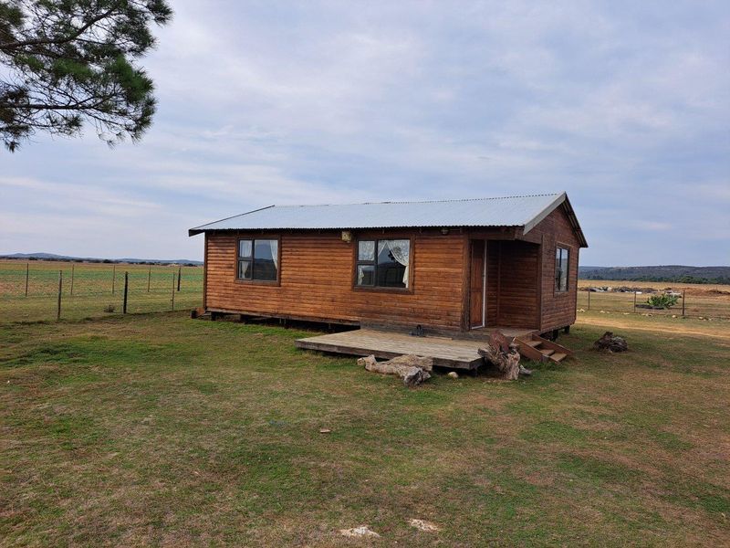 Farm For Sale in Riversdale Rural, Riversdale - Photo 3