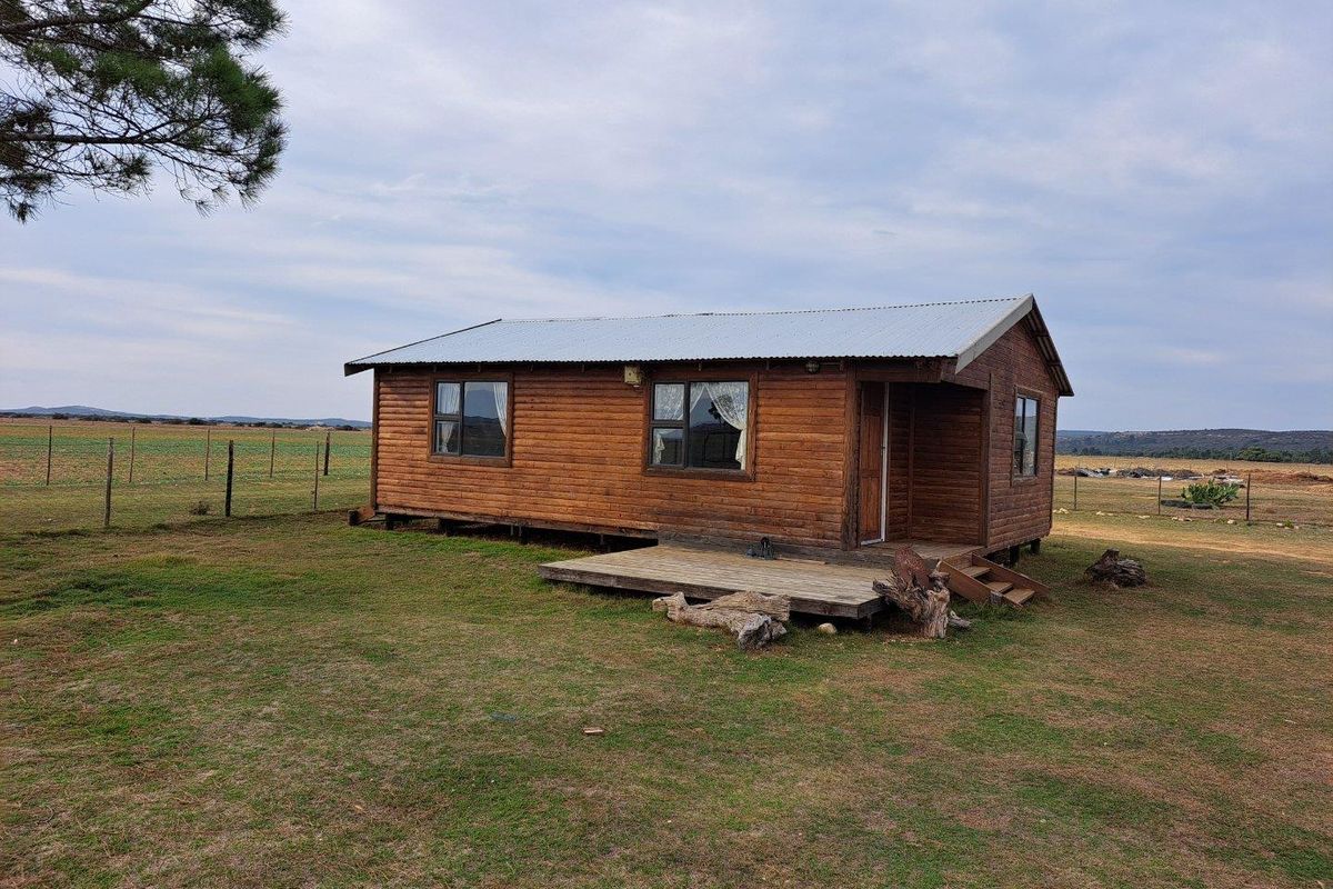 Farm For Sale in Riversdale Rural, Riversdale - Photo 3