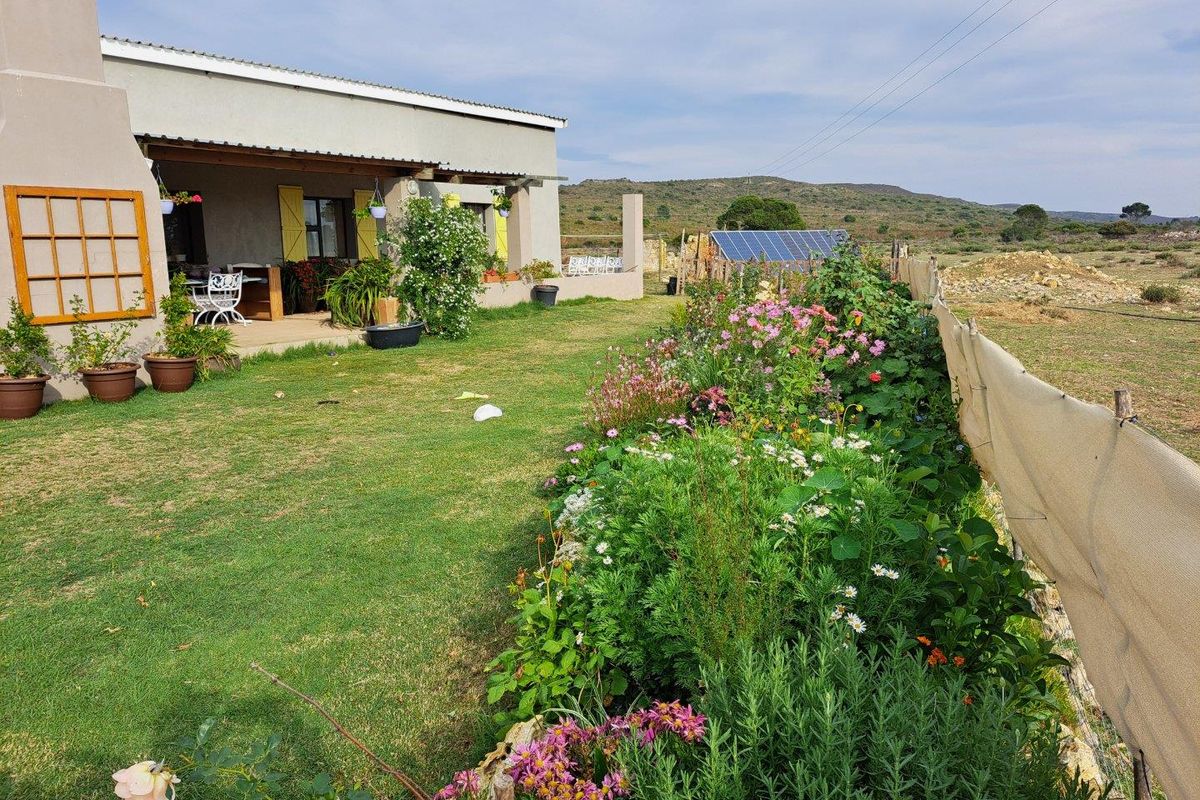 Farm For Sale in Riversdale Rural, Riversdale - Photo 2