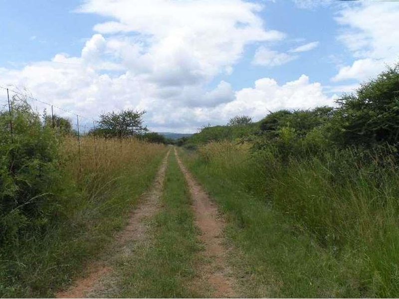 WATER IN ABUNDANCE - FARM 10KM FROM MOOKGOPONG - Photo 2