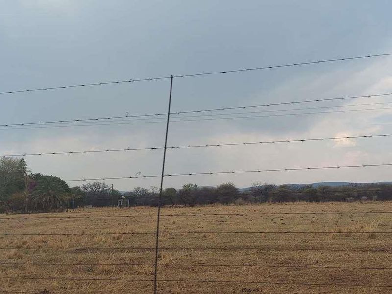 WATER IN ABUNDANCE - FARM 10KM FROM MOOKGOPONG - Photo 8