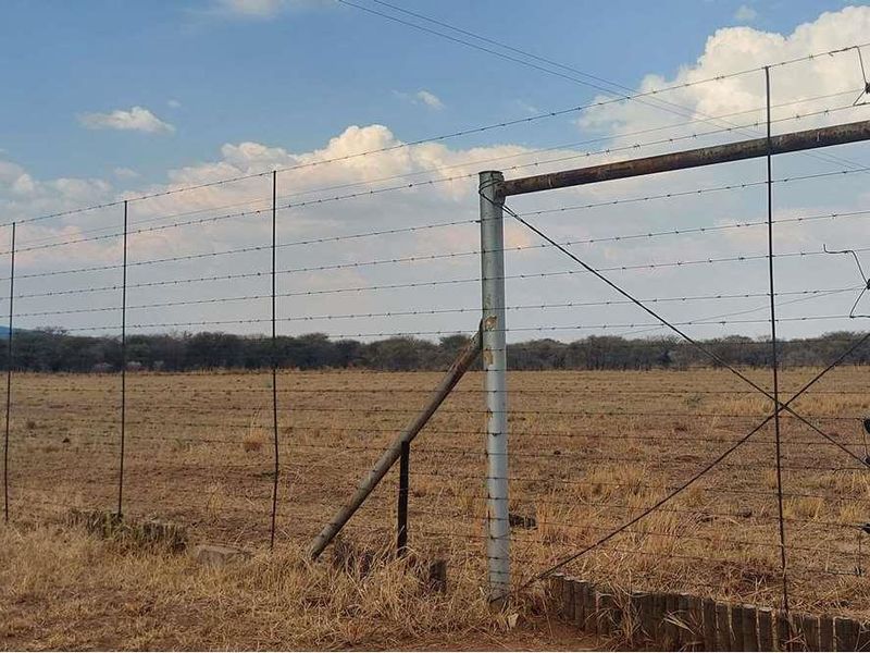 WATER IN ABUNDANCE - FARM 10KM FROM MOOKGOPONG - Photo 7