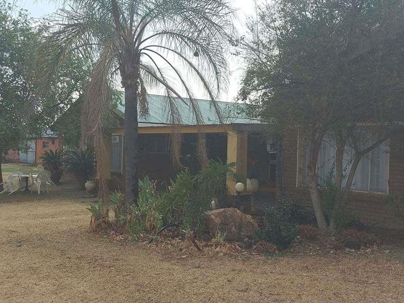 WATER IN ABUNDANCE - FARM 10KM FROM MOOKGOPONG - Photo 10