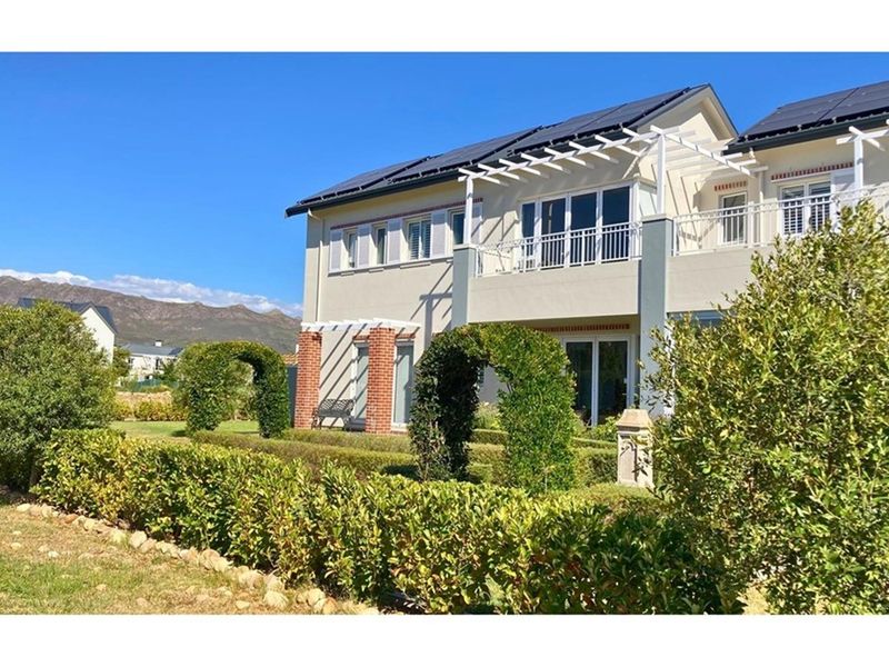 House For Sale in Val de Vie Estate, Paarl - Photo 4