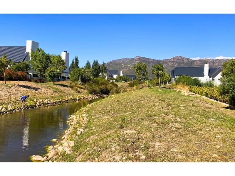 House For Sale in Val de Vie Estate, Paarl - Photo 6