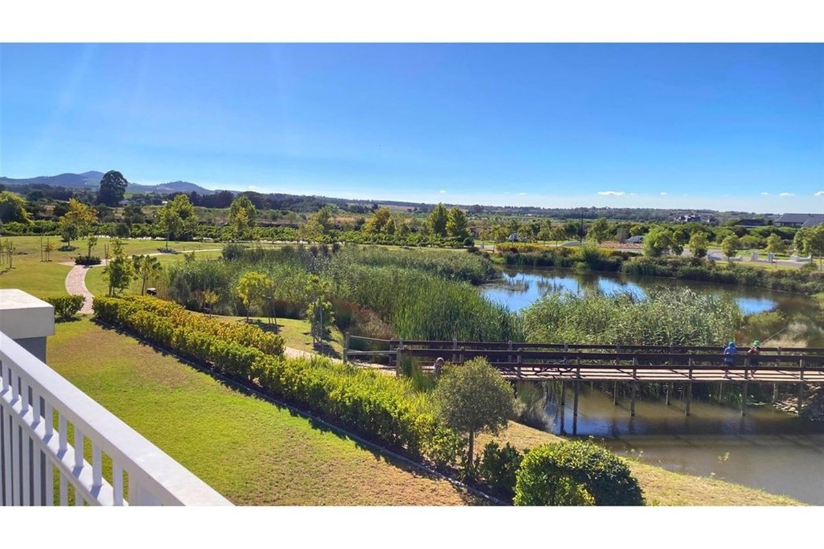 House For Sale in Val de Vie Estate, Paarl - Photo 2