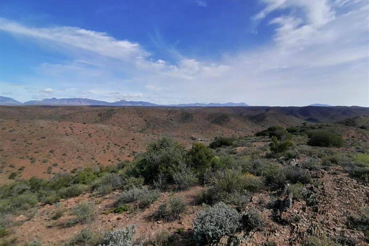 Farm For Sale in Van Wyksdorp, Ladismith - Photo 5