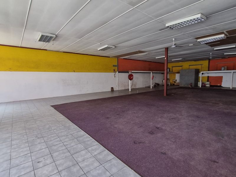 Commercial Property For Sale in Benoni Industrial, Benoni - Photo 4