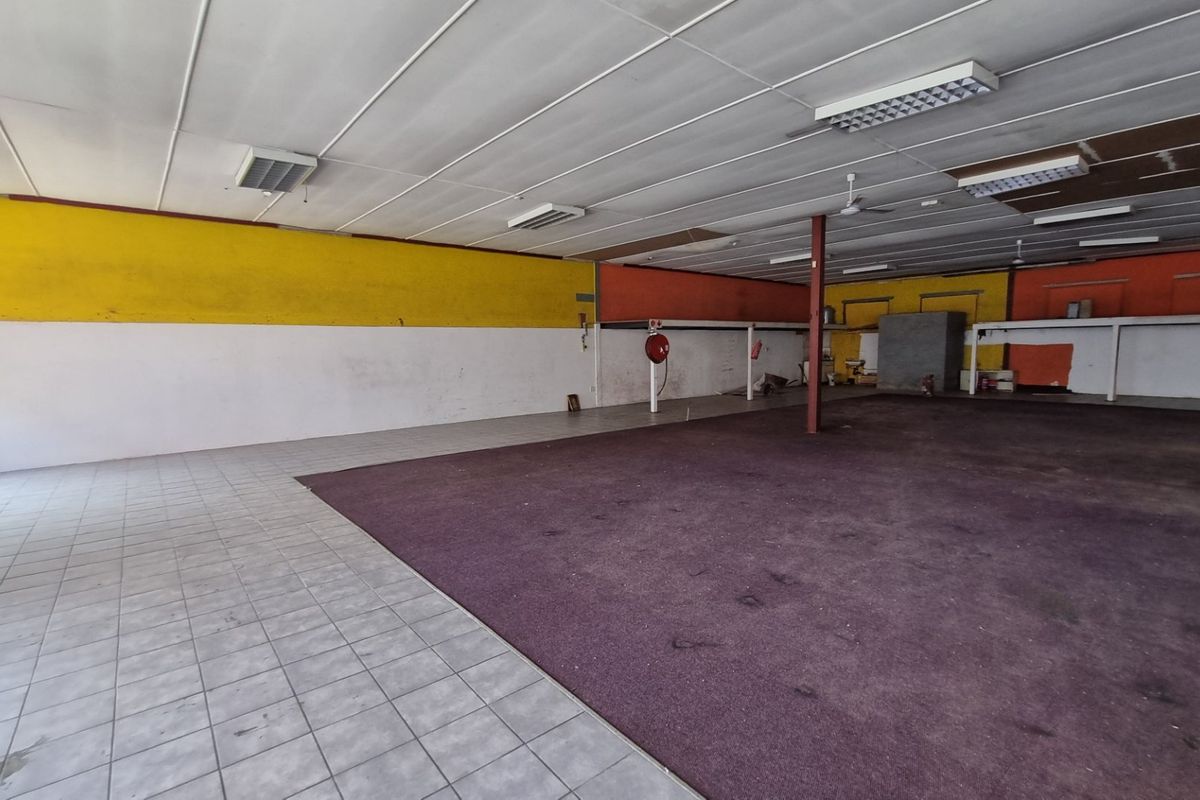 Commercial Property For Sale in Benoni Industrial, Benoni - Photo 4