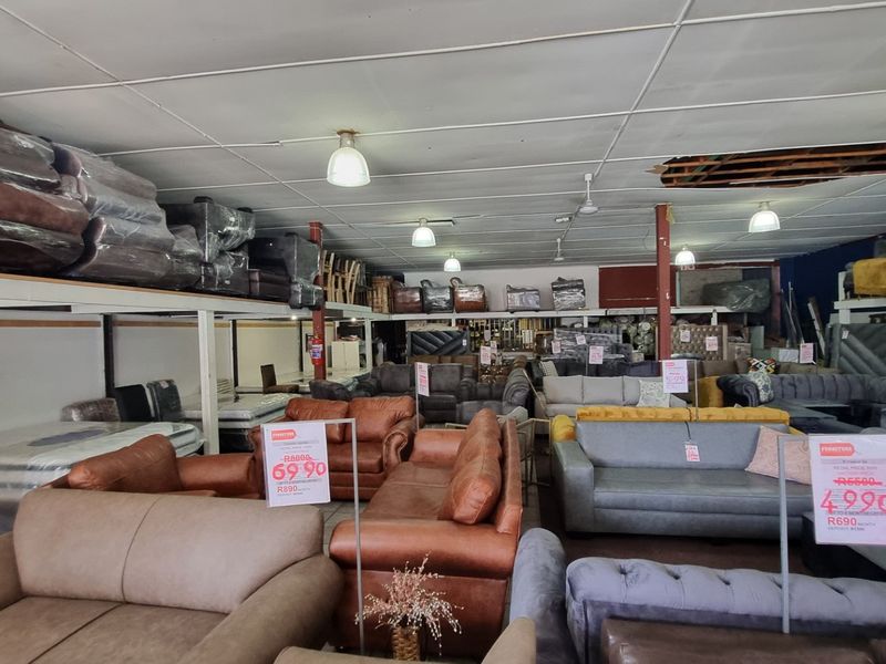 Commercial Property For Sale in Benoni Industrial, Benoni - Photo 8