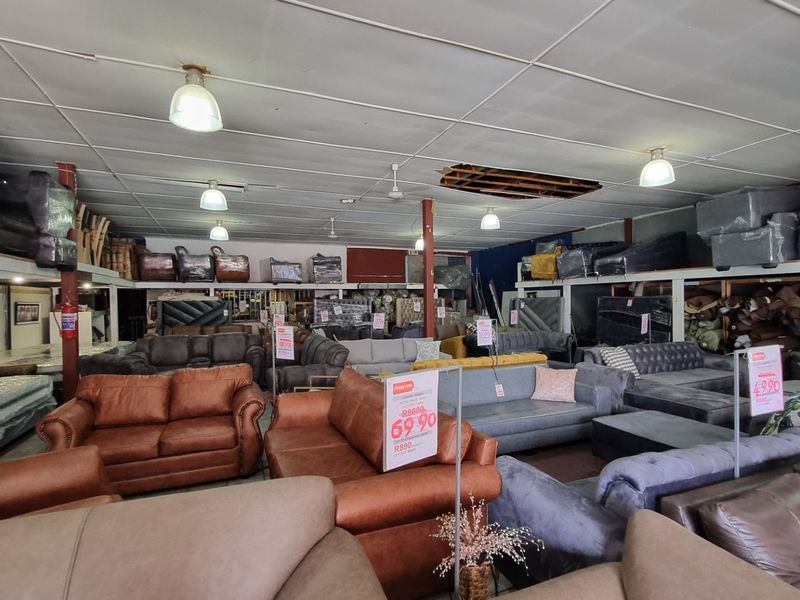 Commercial Property For Sale in Benoni Industrial, Benoni - Photo 7