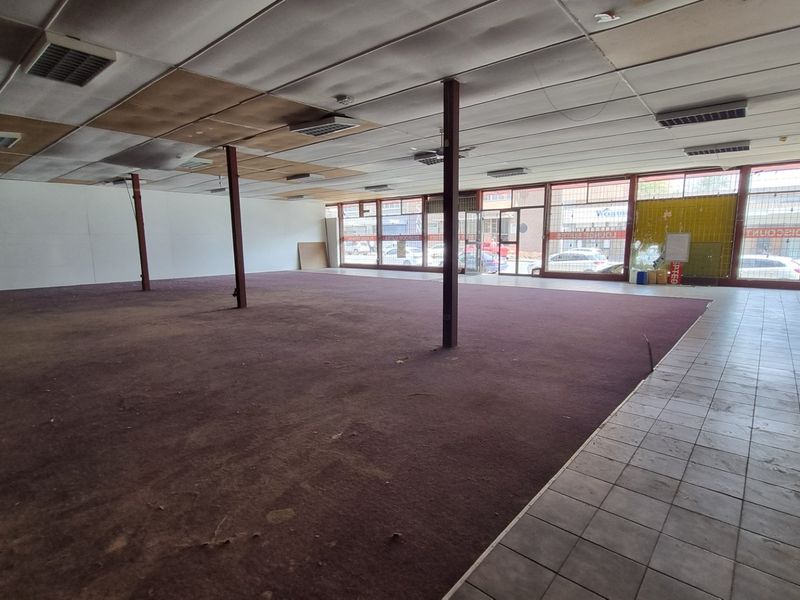 Commercial Property For Sale in Benoni Industrial, Benoni - Photo 3