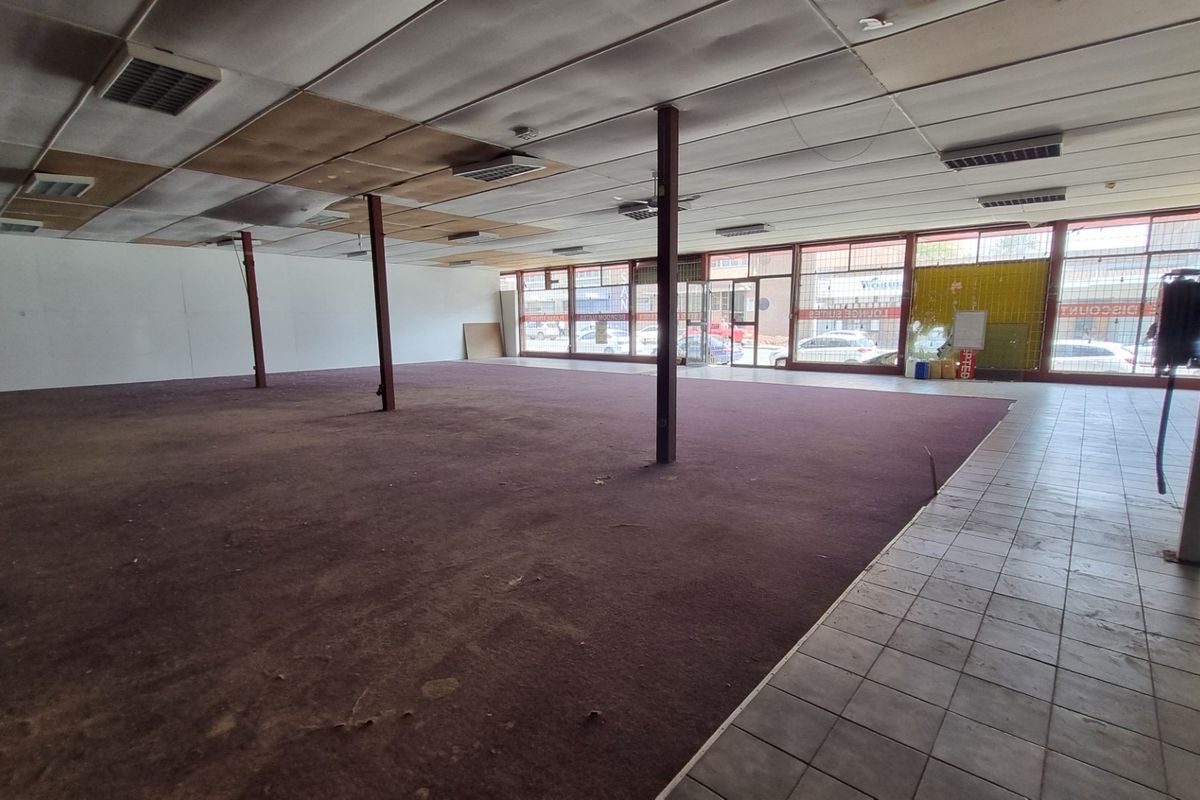 Commercial Property For Sale in Benoni Industrial, Benoni - Photo 3