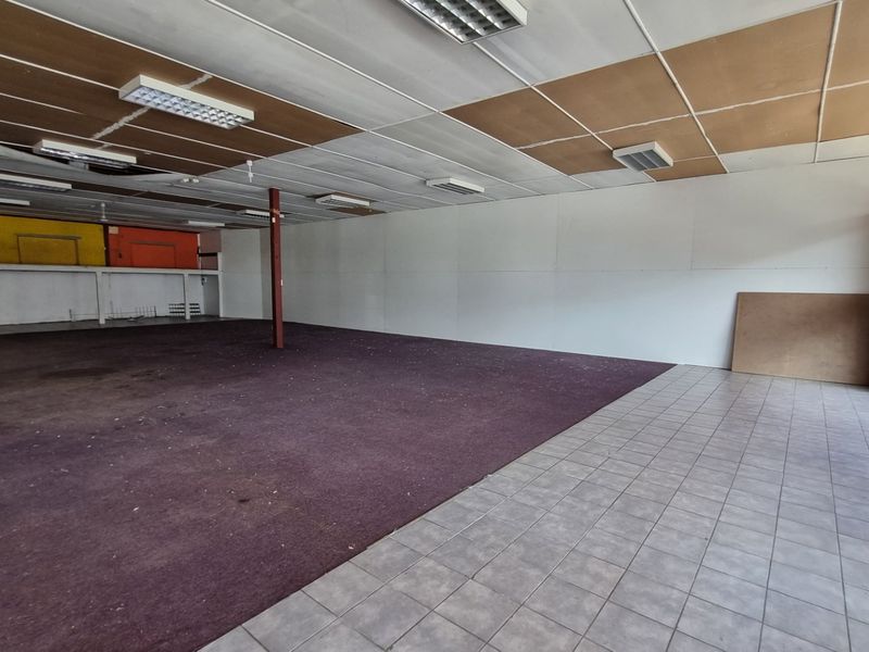 Commercial Property For Sale in Benoni Industrial, Benoni - Photo 2