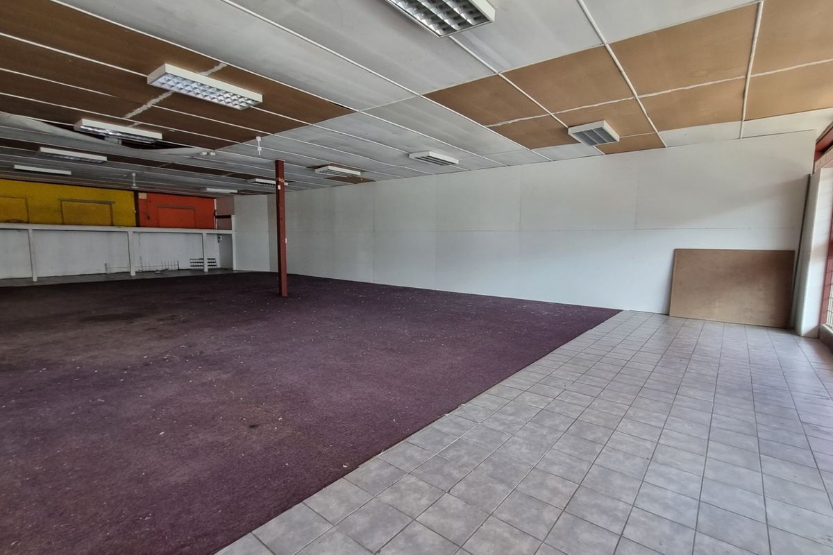 Commercial Property For Sale in Benoni Industrial, Benoni - Photo 2