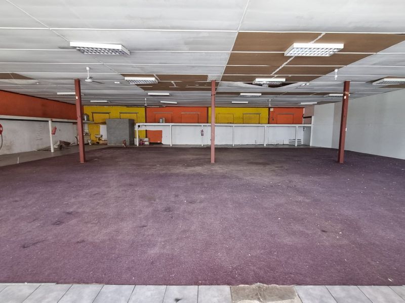 Commercial Property For Sale in Benoni Industrial, Benoni - Photo 5