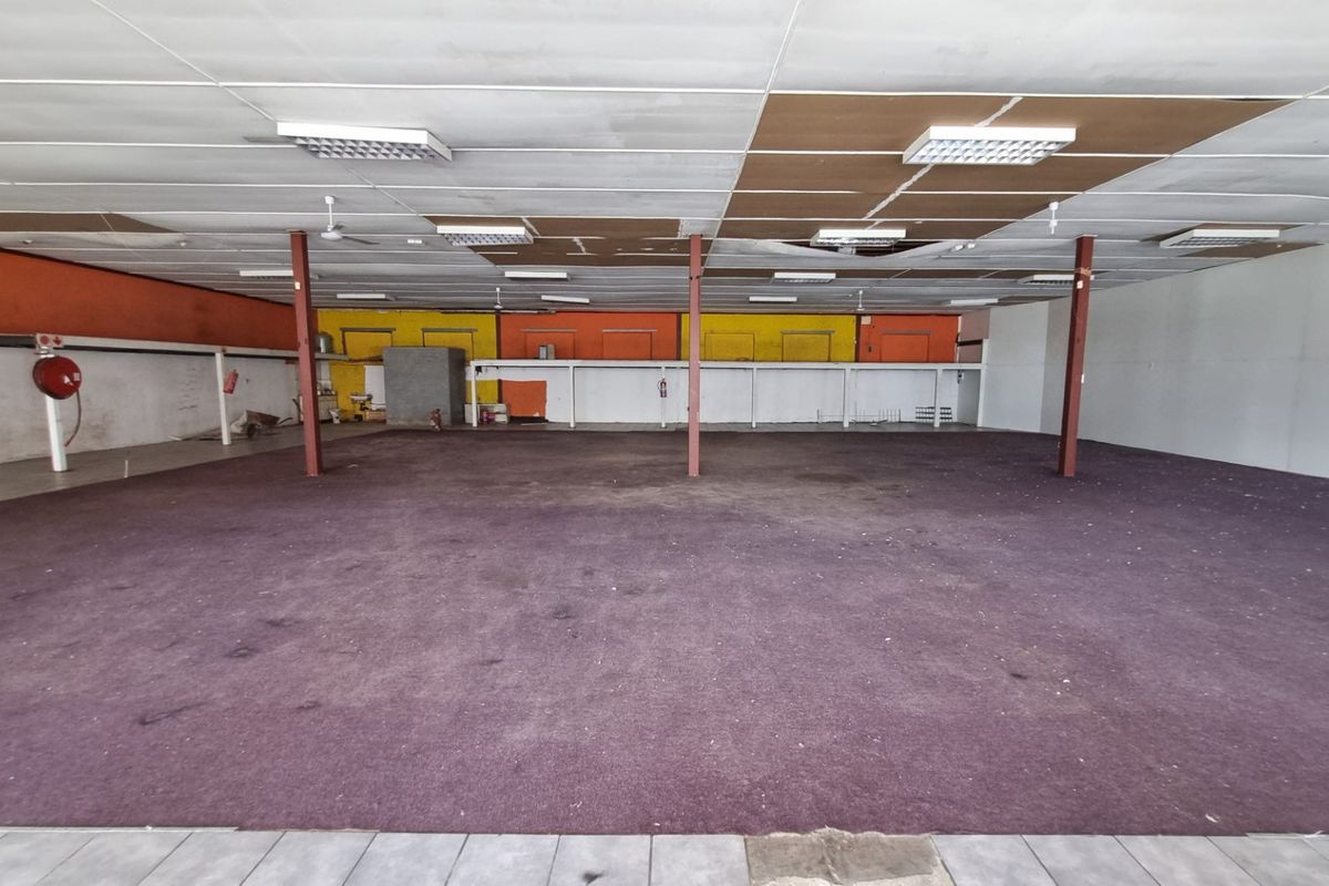 Commercial Property For Sale in Benoni Industrial, Benoni - Photo 5