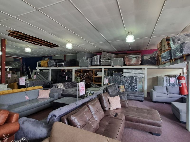 Commercial Property For Sale in Benoni Industrial, Benoni - Photo 6