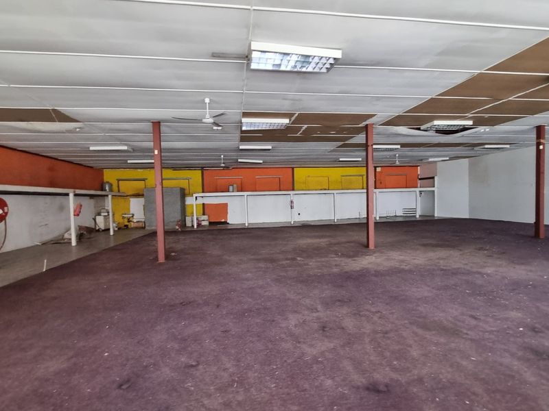 Commercial Property For Sale in Benoni Industrial, Benoni - Photo 1