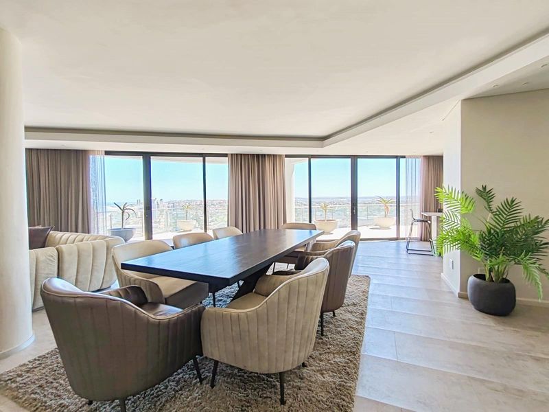 Penthouse Apartment For Sale in Table View, Blouberg - Photo 9