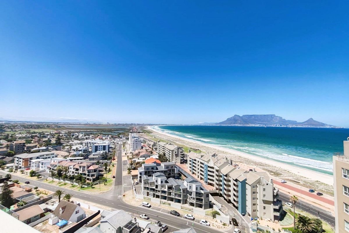Penthouse Apartment For Sale in Table View, Blouberg - Photo 4