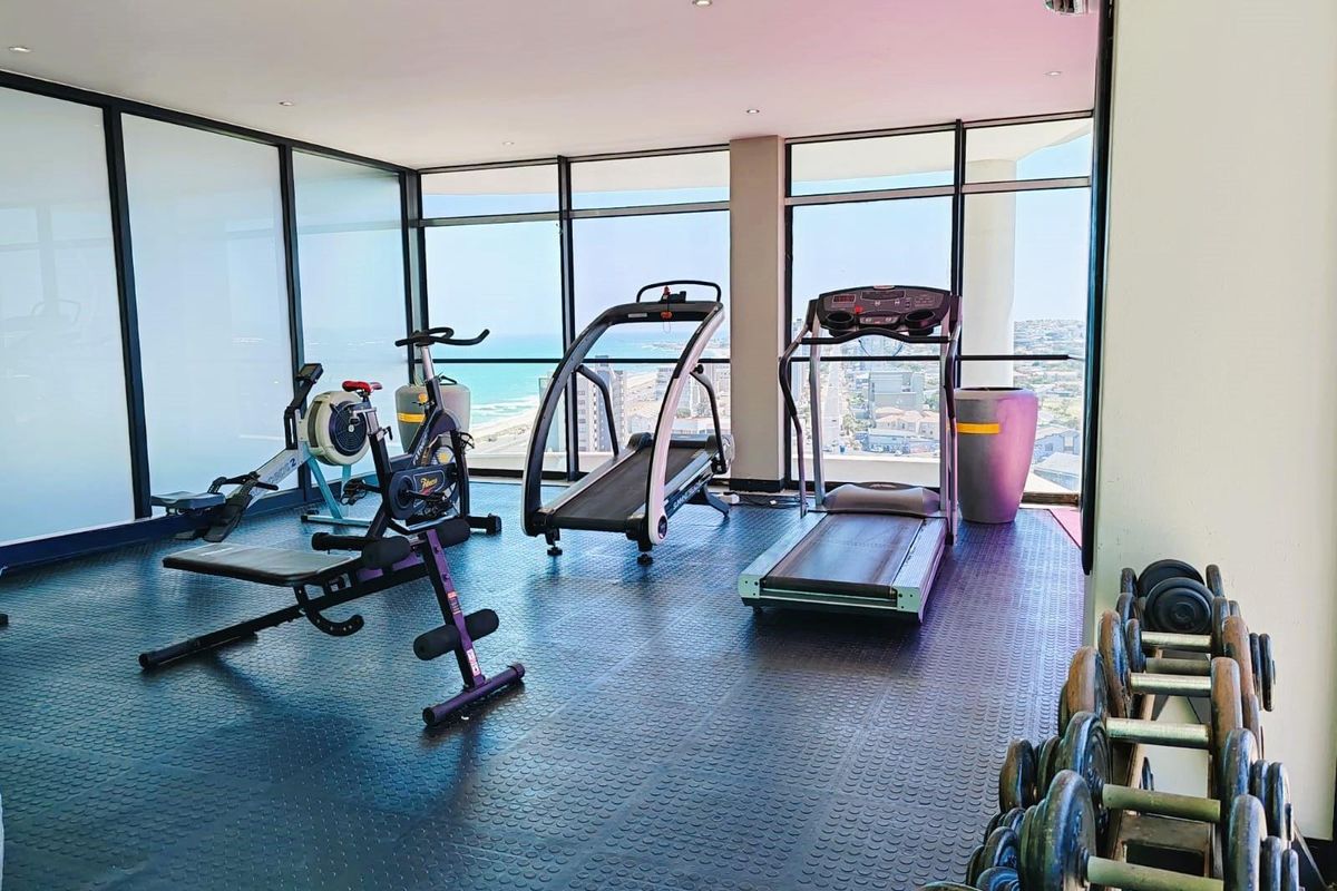 Penthouse Apartment For Sale in Table View, Blouberg - Photo 5