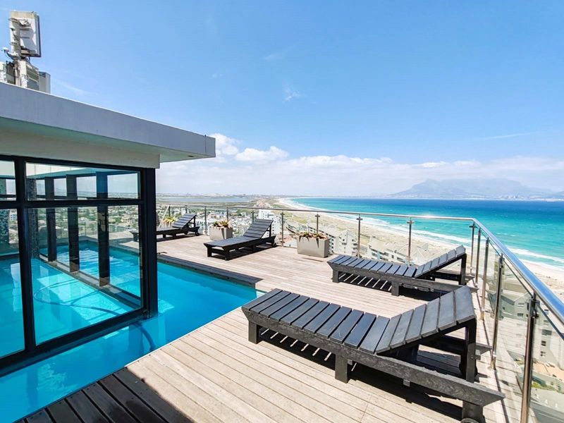 Penthouse Apartment For Sale in Table View, Blouberg - Photo 3
