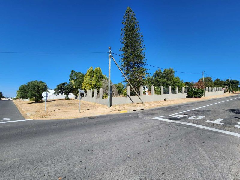 Vacant Land For Sale in Malmesbury - Photo 2