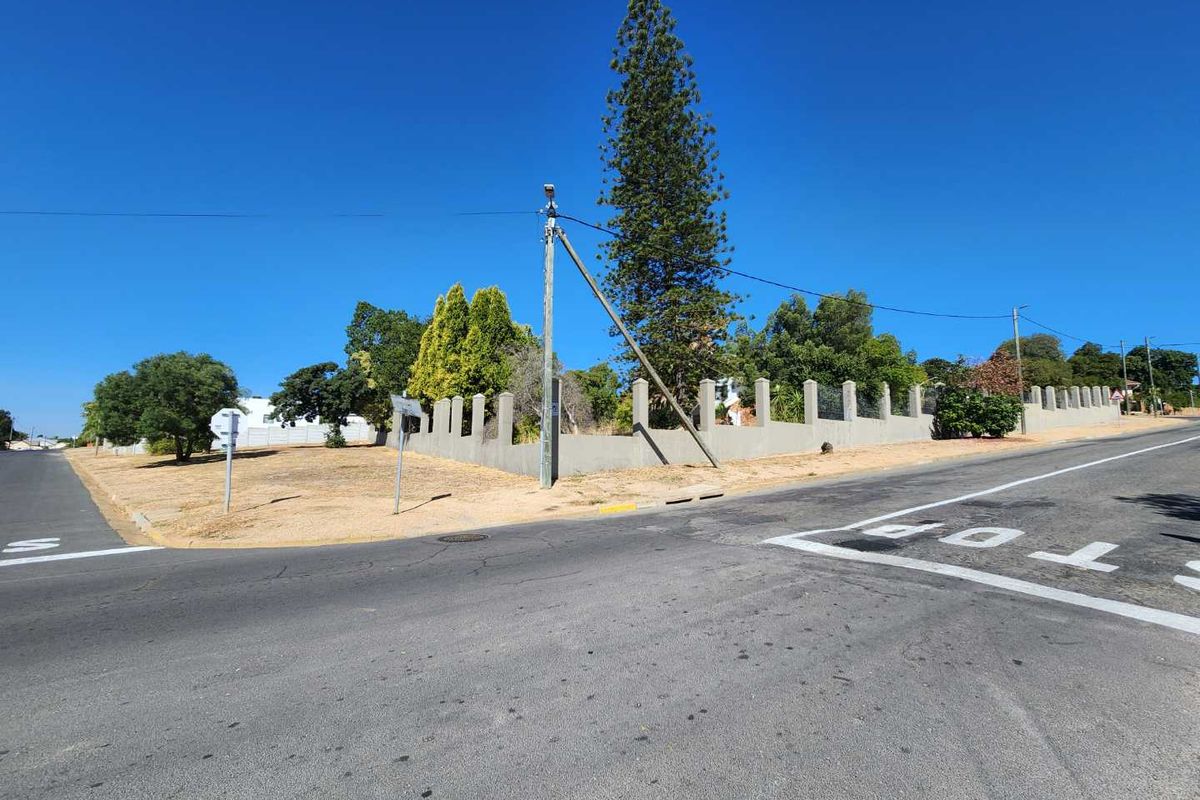 Vacant Land For Sale in Malmesbury - Photo 2
