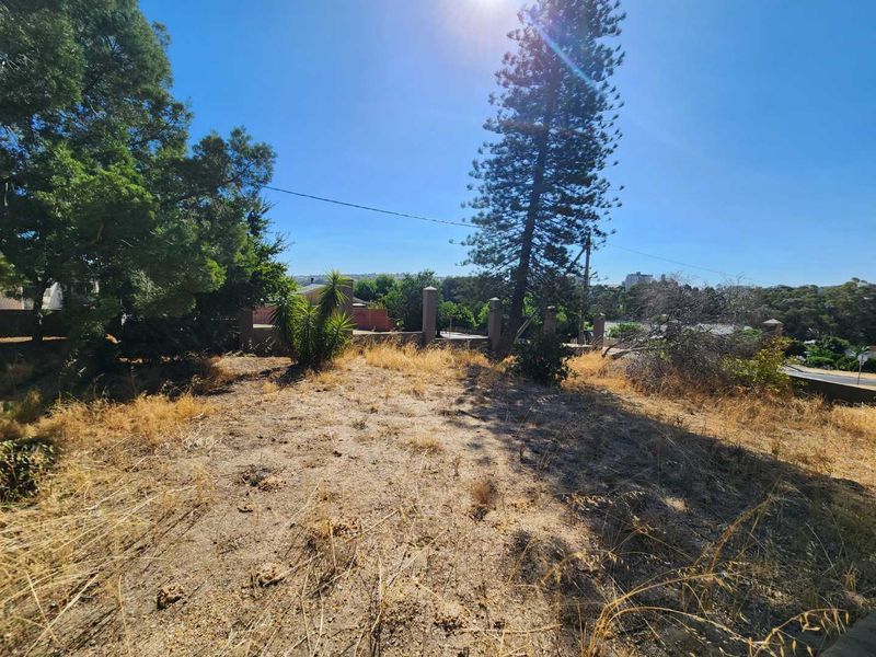 Vacant Land For Sale in Malmesbury - Photo 5