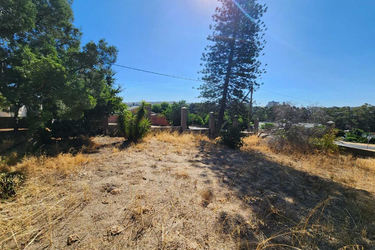 Vacant Land For Sale in Malmesbury - Photo 5