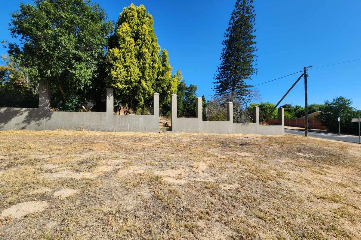 Vacant Land For Sale in Malmesbury - Photo 4